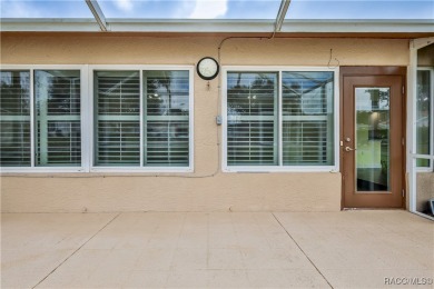 Welcome to this beautifully maintained 3-bedroom, 2-bathroom on Timber Pines Golf Course in Florida - for sale on GolfHomes.com, golf home, golf lot