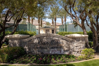 A rare chance to secure one of the last premier golf course on Southern Highlands Golf Club in Nevada - for sale on GolfHomes.com, golf home, golf lot
