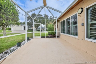 Welcome to this beautifully maintained 3-bedroom, 2-bathroom on Timber Pines Golf Course in Florida - for sale on GolfHomes.com, golf home, golf lot