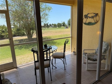 GROUND FLOOR ** TURNKEY FURNISHED** END UNIT with fabulous GOLF on Deep Creek Golf Club in Florida - for sale on GolfHomes.com, golf home, golf lot