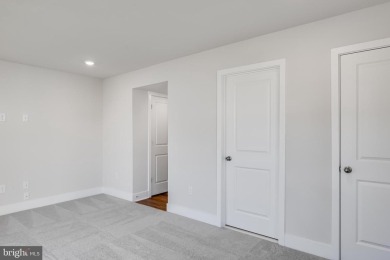READY NOW!  END UNIT BAYLOR WITH DECK & 3RD BATHROOM!  Move in on Plantation Lakes Golf and Country Club in Delaware - for sale on GolfHomes.com, golf home, golf lot
