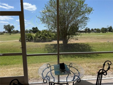 GROUND FLOOR ** TURNKEY FURNISHED** END UNIT with fabulous GOLF on Deep Creek Golf Club in Florida - for sale on GolfHomes.com, golf home, golf lot