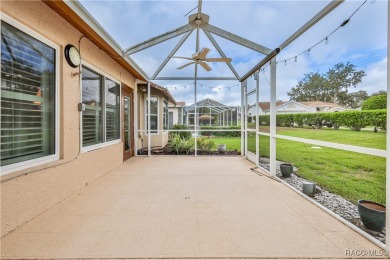 Welcome to this beautifully maintained 3-bedroom, 2-bathroom on Timber Pines Golf Course in Florida - for sale on GolfHomes.com, golf home, golf lot