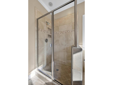 STUNNING and IMMACULATE Transitional with INCREDIBLE Golf Course on Devils Ridge Golf Club in North Carolina - for sale on GolfHomes.com, golf home, golf lot