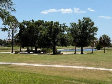 GROUND FLOOR ** TURNKEY FURNISHED** END UNIT with fabulous GOLF on Deep Creek Golf Club in Florida - for sale on GolfHomes.com, golf home, golf lot
