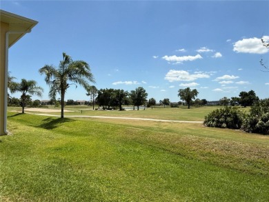 GROUND FLOOR ** TURNKEY FURNISHED** END UNIT with fabulous GOLF on Deep Creek Golf Club in Florida - for sale on GolfHomes.com, golf home, golf lot