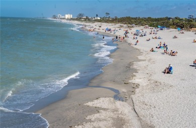 Relaxed Coastal Living in the Heart of Venice - Move-In Ready on Bird Bay Executive Golf Club in Florida - for sale on GolfHomes.com, golf home, golf lot