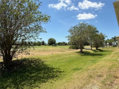 GROUND FLOOR ** TURNKEY FURNISHED** END UNIT with fabulous GOLF on Deep Creek Golf Club in Florida - for sale on GolfHomes.com, golf home, golf lot