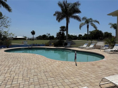 GROUND FLOOR ** TURNKEY FURNISHED** END UNIT with fabulous GOLF on Deep Creek Golf Club in Florida - for sale on GolfHomes.com, golf home, golf lot