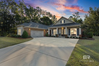 Welcome to your Gold-Fortified Truland Madison Plan home with an on TimberCreek Golf Club in Alabama - for sale on GolfHomes.com, golf home, golf lot