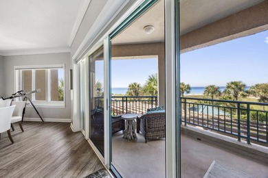 Elevate your coastal lifestyle in this fully renovated 3-bedroom on Sandestin Golf and Beach Resort - The Links in Florida - for sale on GolfHomes.com, golf home, golf lot