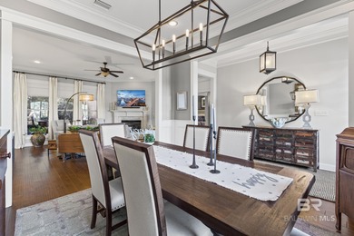 Welcome to your Gold-Fortified Truland Madison Plan home with an on TimberCreek Golf Club in Alabama - for sale on GolfHomes.com, golf home, golf lot