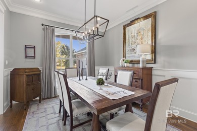 Welcome to your Gold-Fortified Truland Madison Plan home with an on TimberCreek Golf Club in Alabama - for sale on GolfHomes.com, golf home, golf lot