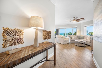Elevate your coastal lifestyle in this fully renovated 3-bedroom on Sandestin Golf and Beach Resort - The Links in Florida - for sale on GolfHomes.com, golf home, golf lot