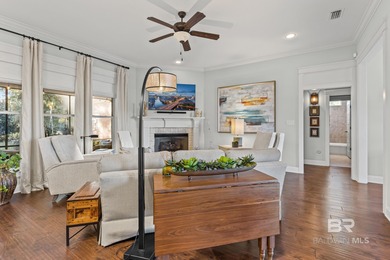 Welcome to your Gold-Fortified Truland Madison Plan home with an on TimberCreek Golf Club in Alabama - for sale on GolfHomes.com, golf home, golf lot