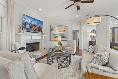 Welcome to your Gold-Fortified Truland Madison Plan home with an on TimberCreek Golf Club in Alabama - for sale on GolfHomes.com, golf home, golf lot