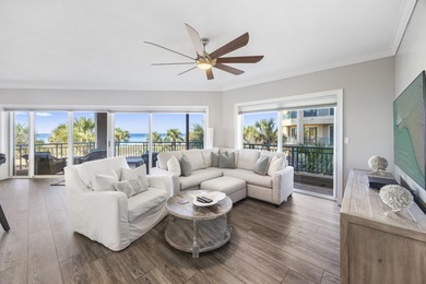 Elevate your coastal lifestyle in this fully renovated 3-bedroom on Sandestin Golf and Beach Resort - The Links in Florida - for sale on GolfHomes.com, golf home, golf lot