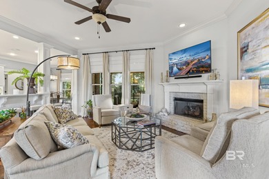 Welcome to your Gold-Fortified Truland Madison Plan home with an on TimberCreek Golf Club in Alabama - for sale on GolfHomes.com, golf home, golf lot