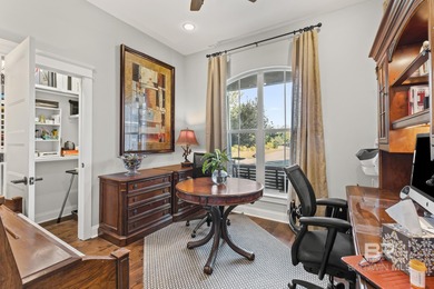 Welcome to your Gold-Fortified Truland Madison Plan home with an on TimberCreek Golf Club in Alabama - for sale on GolfHomes.com, golf home, golf lot