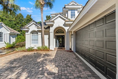 Full renovation in 2025 in excess of $100K! This stunning on Regatta Bay Golf and Country Club in Florida - for sale on GolfHomes.com, golf home, golf lot