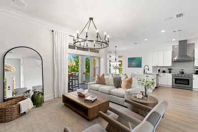 Full renovation in 2025 in excess of $100K! This stunning on Regatta Bay Golf and Country Club in Florida - for sale on GolfHomes.com, golf home, golf lot