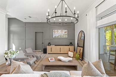 Full renovation in 2025 in excess of $100K! This stunning on Regatta Bay Golf and Country Club in Florida - for sale on GolfHomes.com, golf home, golf lot