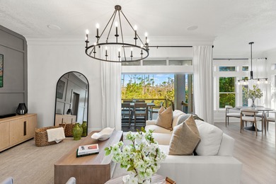 Full renovation in 2025 in excess of $100K! This stunning on Regatta Bay Golf and Country Club in Florida - for sale on GolfHomes.com, golf home, golf lot