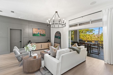 Full renovation in 2025 in excess of $100K! This stunning on Regatta Bay Golf and Country Club in Florida - for sale on GolfHomes.com, golf home, golf lot