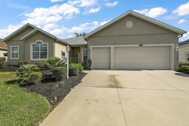 Up To Date Pool Home with Golf Course Views. Roof 2022, AC 2023 on Plantation Golf Club in Florida - for sale on GolfHomes.com, golf home, golf lot