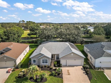 Up To Date Pool Home with Golf Course Views. Roof 2022, AC 2023 on Plantation Golf Club in Florida - for sale on GolfHomes.com, golf home, golf lot