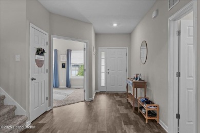 Elegant Space, Prime Location - Welcome to 1105 Johnson Ridge Rd on Polo Fields Golf and Country Club in Kentucky - for sale on GolfHomes.com, golf home, golf lot