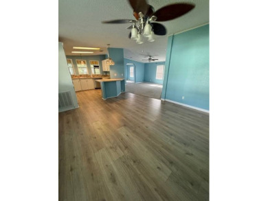 Experience the vibrant 55+ lifestyle you've been dreaming of in on Hamptons Golf Club in Florida - for sale on GolfHomes.com, golf home, golf lot