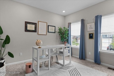 Elegant Space, Prime Location - Welcome to 1105 Johnson Ridge Rd on Polo Fields Golf and Country Club in Kentucky - for sale on GolfHomes.com, golf home, golf lot