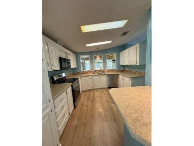 Experience the vibrant 55+ lifestyle you've been dreaming of in on Hamptons Golf Club in Florida - for sale on GolfHomes.com, golf home, golf lot