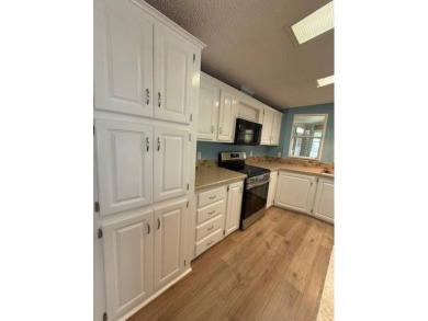 Experience the vibrant 55+ lifestyle you've been dreaming of in on Hamptons Golf Club in Florida - for sale on GolfHomes.com, golf home, golf lot