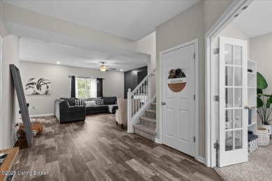 Elegant Space, Prime Location - Welcome to 1105 Johnson Ridge Rd on Polo Fields Golf and Country Club in Kentucky - for sale on GolfHomes.com, golf home, golf lot