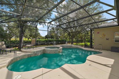 Up To Date Pool Home with Golf Course Views. Roof 2022, AC 2023 on Plantation Golf Club in Florida - for sale on GolfHomes.com, golf home, golf lot