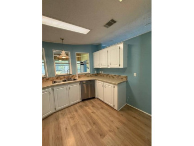 Experience the vibrant 55+ lifestyle you've been dreaming of in on Hamptons Golf Club in Florida - for sale on GolfHomes.com, golf home, golf lot
