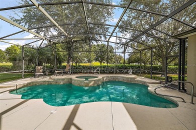 Up To Date Pool Home with Golf Course Views. Roof 2022, AC 2023 on Plantation Golf Club in Florida - for sale on GolfHomes.com, golf home, golf lot