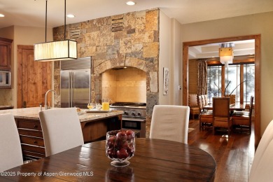Sierra Vista Retreat: Situated on a coveted corner in West Aspen on Aspen Golf Club in Colorado - for sale on GolfHomes.com, golf home, golf lot