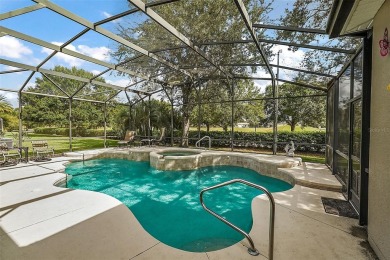 Up To Date Pool Home with Golf Course Views. Roof 2022, AC 2023 on Plantation Golf Club in Florida - for sale on GolfHomes.com, golf home, golf lot