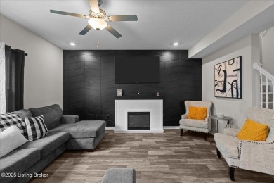 Elegant Space, Prime Location - Welcome to 1105 Johnson Ridge Rd on Polo Fields Golf and Country Club in Kentucky - for sale on GolfHomes.com, golf home, golf lot