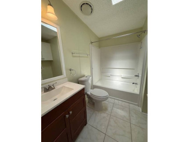 Experience the vibrant 55+ lifestyle you've been dreaming of in on Hamptons Golf Club in Florida - for sale on GolfHomes.com, golf home, golf lot