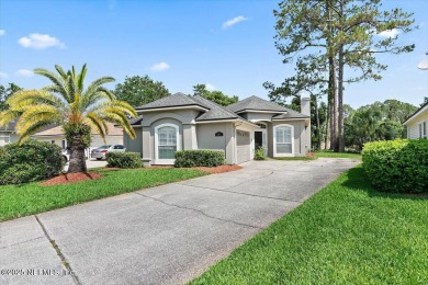 Nestled on a quiet dead-end street in an awesome neighborhood on Windsor Parke Golf Club in Florida - for sale on GolfHomes.com, golf home, golf lot