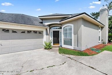 Nestled on a quiet dead-end street in an awesome neighborhood on Windsor Parke Golf Club in Florida - for sale on GolfHomes.com, golf home, golf lot