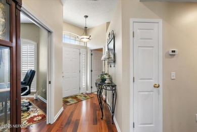 Nestled on a quiet dead-end street in an awesome neighborhood on Windsor Parke Golf Club in Florida - for sale on GolfHomes.com, golf home, golf lot