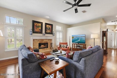Nestled on a quiet dead-end street in an awesome neighborhood on Windsor Parke Golf Club in Florida - for sale on GolfHomes.com, golf home, golf lot
