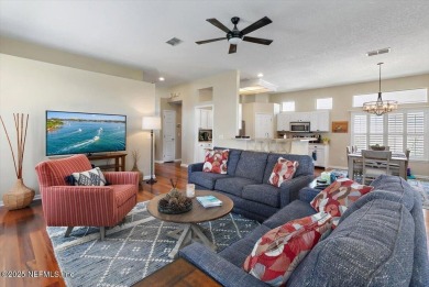 Nestled on a quiet dead-end street in an awesome neighborhood on Windsor Parke Golf Club in Florida - for sale on GolfHomes.com, golf home, golf lot