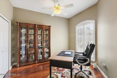 Nestled on a quiet dead-end street in an awesome neighborhood on Windsor Parke Golf Club in Florida - for sale on GolfHomes.com, golf home, golf lot