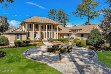 Boasting one of the best views of the renowned North Course in on  in South Carolina - for sale on GolfHomes.com, golf home, golf lot
